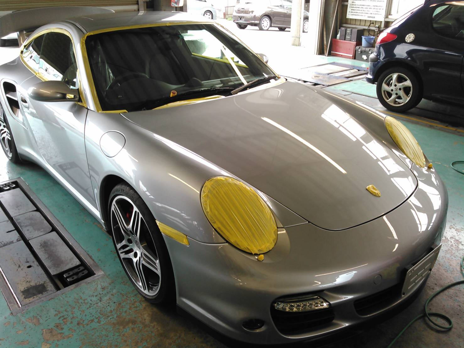 市川市 千葉県 の車内清掃 M の車クリーニング会社を費用 口コミで一覧比較 ユアマイスター