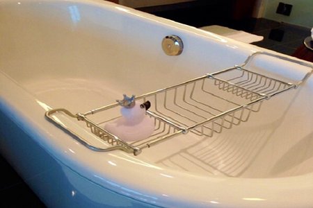 洗濯機のホース掃除は漂白剤の洗浄水につけ置き洗い 写真付きで解説 Yourmystar Style By ユアマイスター