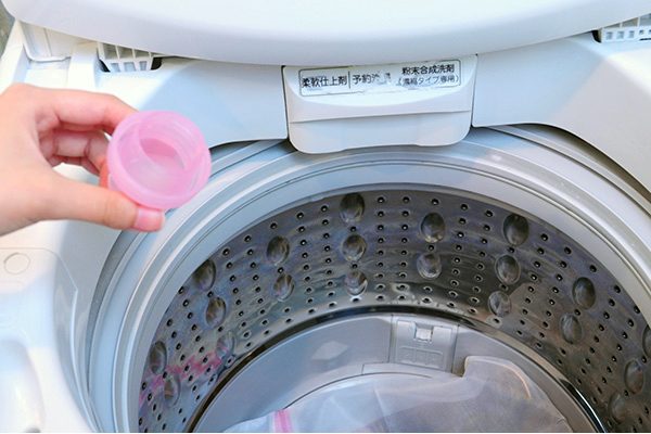 ぬいぐるみを洗濯機で洗いたい 危険なダニを除去してふわふわ清潔 Yourmystar Style By ユアマイスター