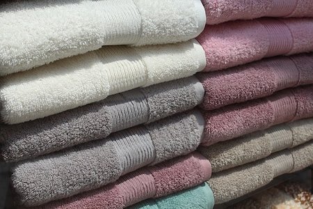バスタオルを洗っても臭い原因とは においを落とす方法と3つの対策 Yourmystar Style By ユアマイスター