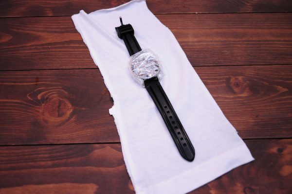 腕時計のお手入れは ベルトの汚れをほっとけいないから浸けとけい Yourmystar Style By ユアマイスター