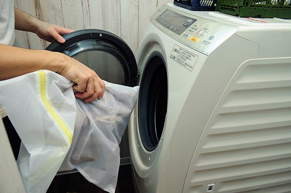 電気毛布の洗濯できる！？手洗い、洗濯機で正しく洗う方法を徹底解説 