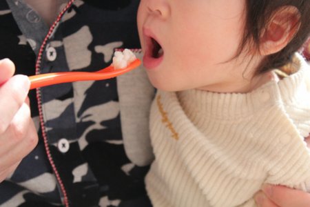 ベビースプーン9選 使いやすいから赤ちゃんも楽しく食べてくれる Relitem By ユアマイスター