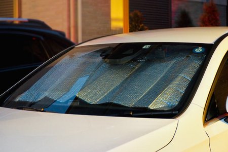 車の窓に取り付けるサンシェード10選 機能で選ぶ デザインで選ぶ Relitem By ユアマイスター
