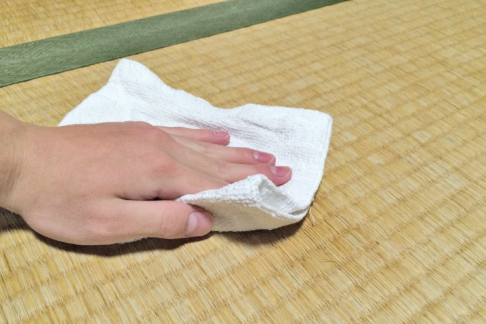 畳のカビの水拭きは絶対ng 正しい除去方法と予防の仕方を徹底解説 Yourmystar Style By ユアマイスター