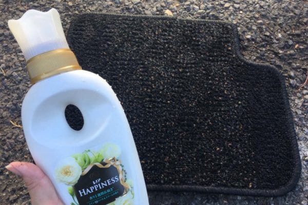 車のフロアマットの掃除方法を紹介 正しい洗い方で臭いの発生を防ぐ Yourmystar Style By ユアマイスター