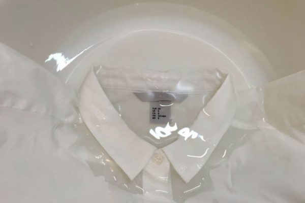ワイシャツの襟汚れを完璧に落とす 6つの方法で黄ばみを真っ白に Yourmystar Style By ユアマイスター