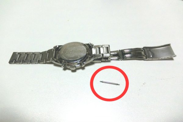 電池 で 自分 腕時計 交換 【簡単】腕時計電池交換