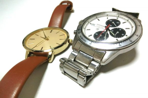 交換 腕時計 ベルト 腕時計のベルトの選び方と交換方法を解説｜初心者でも意外に簡単！