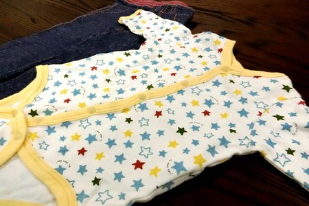 赤ちゃんの洗濯物は大人と分ける 専用洗剤 柔軟剤と2度すすぎ洗い Yourmystar Style By ユアマイスター