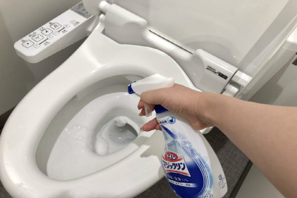トイレ掃除の洗剤は正しく選べ！超簡単にピカピカにするコツを大公開｜YOURMYSTAR STYLE by ユアマイスター