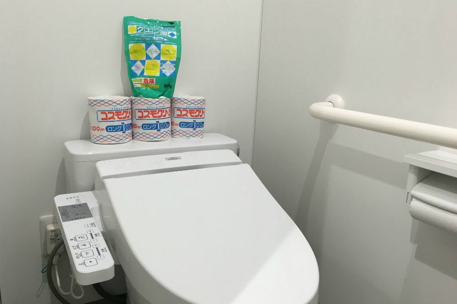 トイレのお掃除は「クエン酸」で！誰にでもわかる手順写真付き解説！｜YOURMYSTAR STYLE by ユアマイスター
