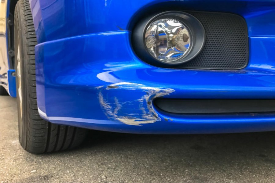 車の傷は放置ng 悪化させない方法と初心者でもできる修理法を解説 Yourmystar Style By ユアマイスター
