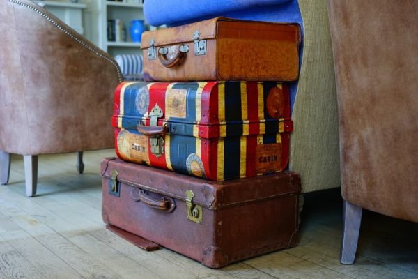 スーツケースの処分法マニュアル 捨てる以外の選択肢で社会貢献に Yourmystar Style By ユアマイスター