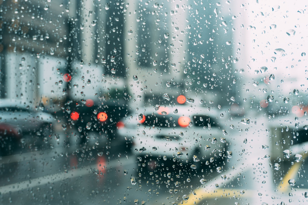 雨の日に洗車していい 晴れの日よりも車を大事に洗えるそのワケは Yourmystar Style By ユアマイスター