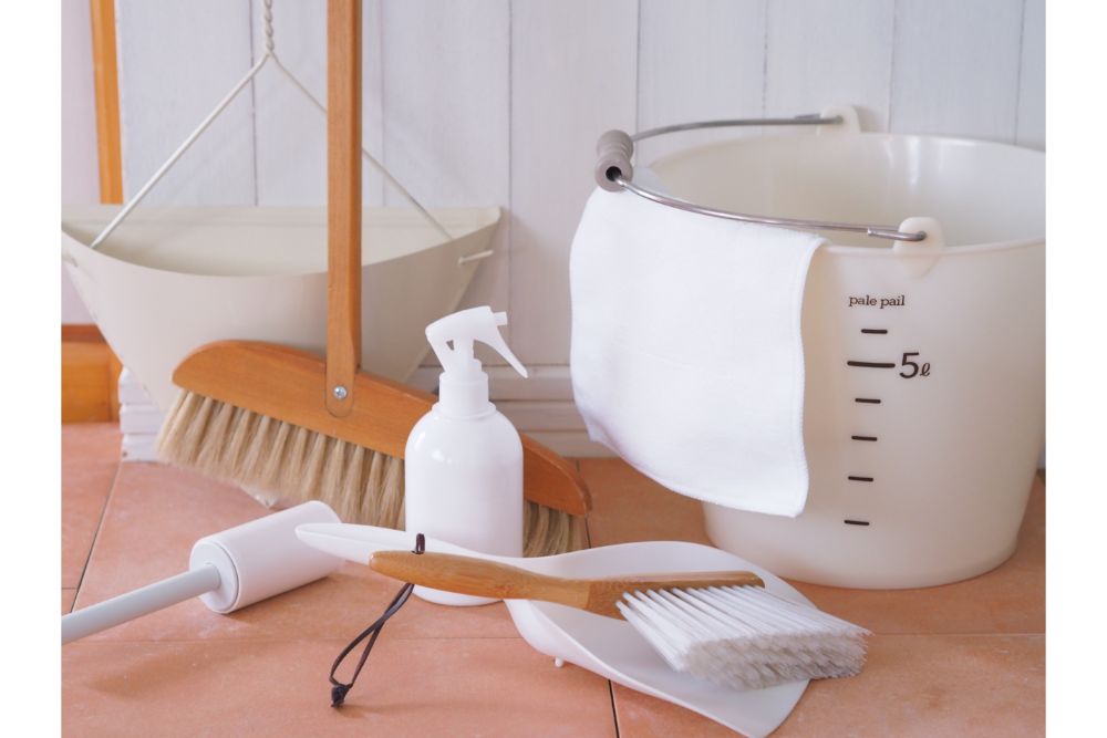 トイレの掃除道具おすすめ16種を紹介！経済的で便利なの集めました｜YOURMYSTAR STYLE by ユアマイスター