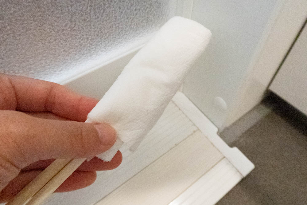 浴室の換気方法とは？ドアスリットの汚れ掃除にはクエン酸が効果的！｜YOURMYSTAR STYLE by ユアマイスター