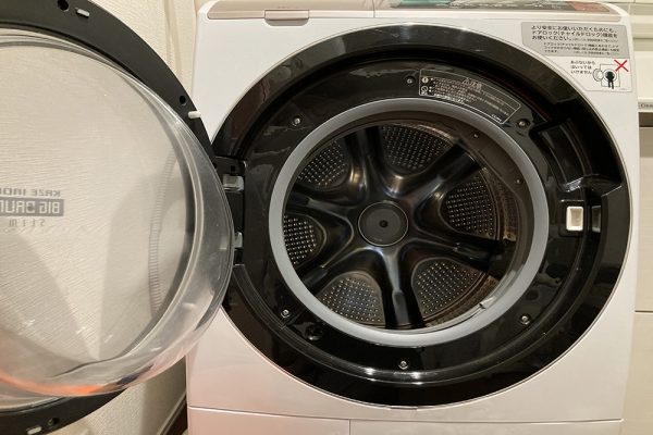 洗濯機を自分で分解・掃除する方法とは？プロの技についてもご紹介