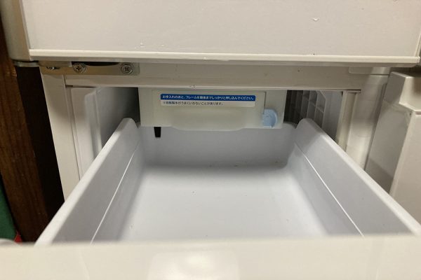 日立冷蔵庫の製氷機の掃除方法を詳しく解説！定期的なお手入れが大切 